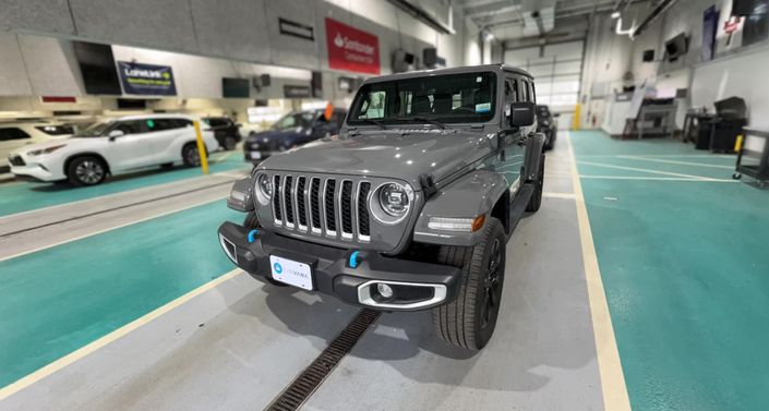 jeep wrangler 4xe 2023 1C4JJXP64PW690086 image jeep wrangler 4xe 2023 1C4JJXP64PW690086 image